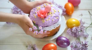 Можно ли печь пасхи в Страстную пятницу