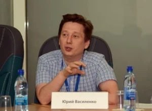 Юрий Василенко: судья, который бросил вызов президенту