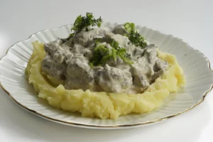 Как приготовить печень мягкой и сочной
