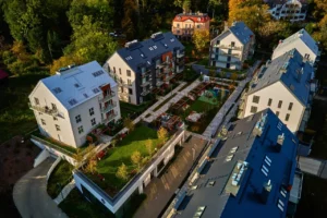 Сколько стоит квартира в Германии в 2026 году