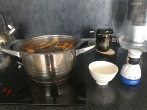 Сколько варить компот из сухофруктов: точное время