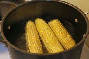 Сколько варить кукурузу молодую: точное время и секреты