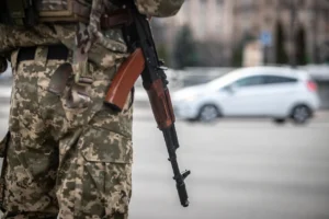 Военное положение в Украине до какого числа