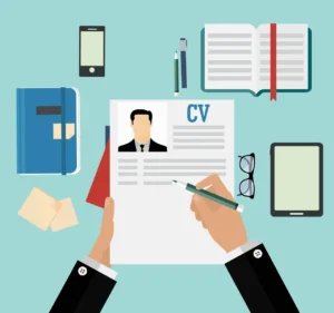 CV это: что значит и как правильно составить